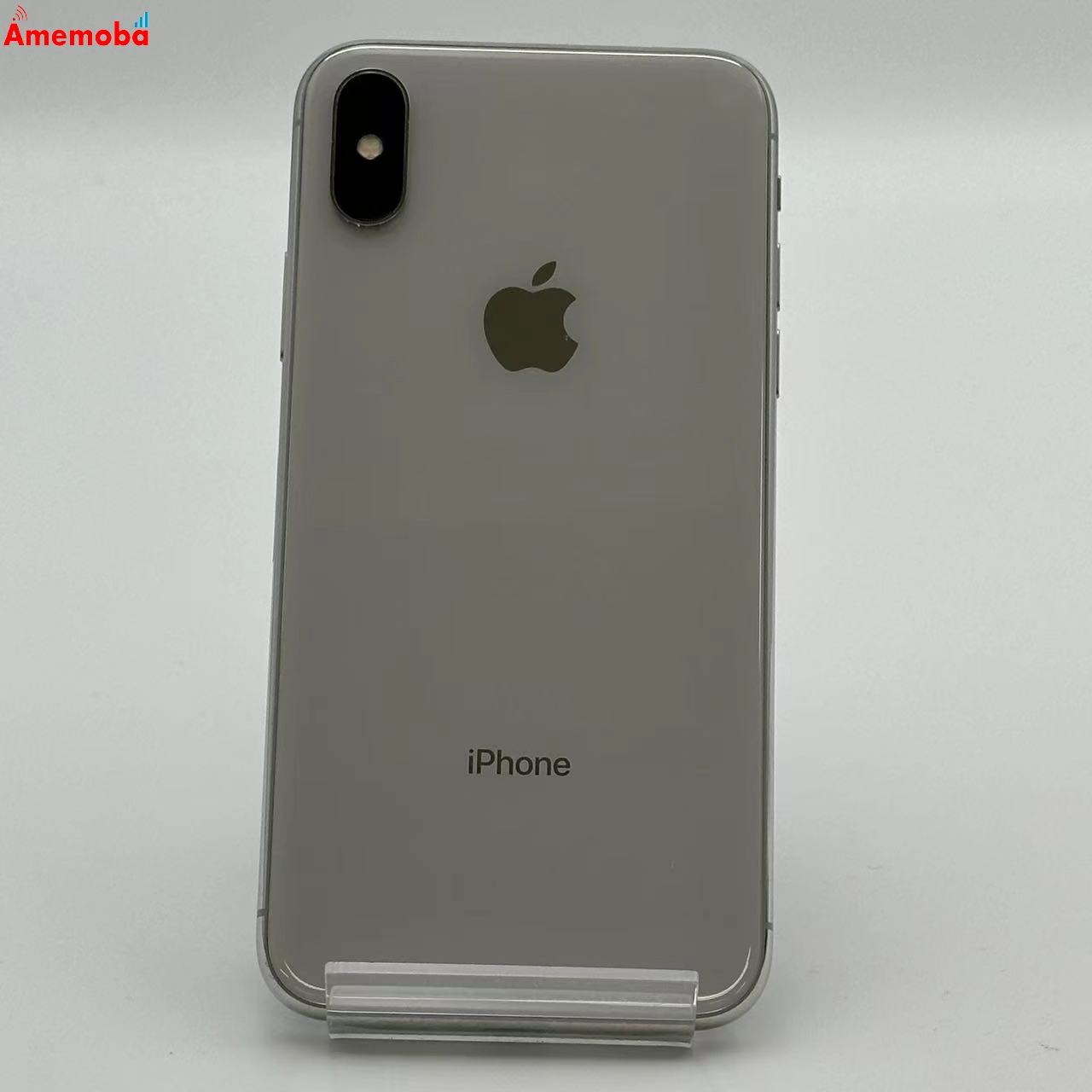 iPhoneX 64GB MQAY2J/A au版SIMフリー