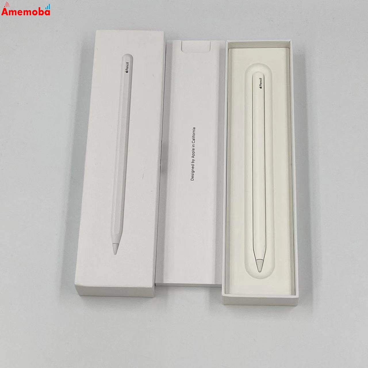 Apple Pencil 第2世代 MU8F2J/A 美品 ホワイト