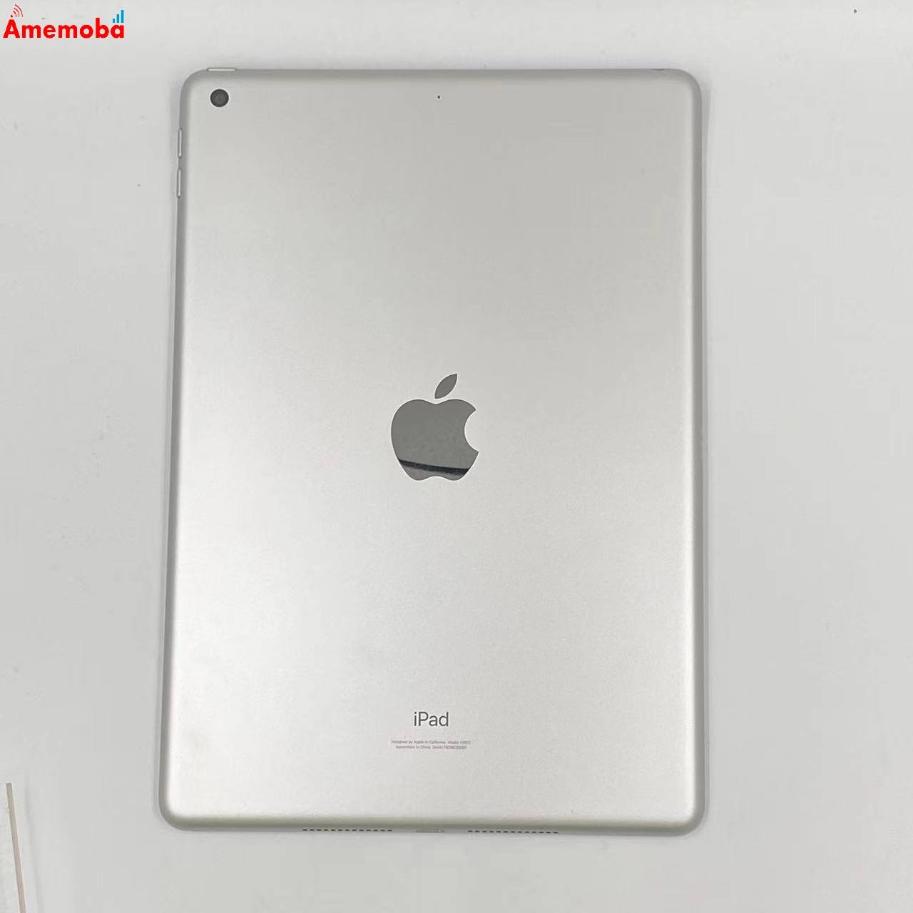 iPad 第9世代 Wi-Fiモデル 64GB MK2L3J/A 美品