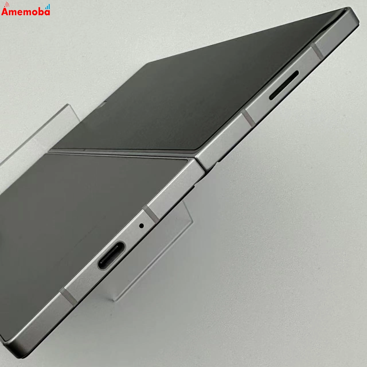 値下げ Galaxy Z Fold6 256GB SC-55E docomo版SIMフリー 新品同様