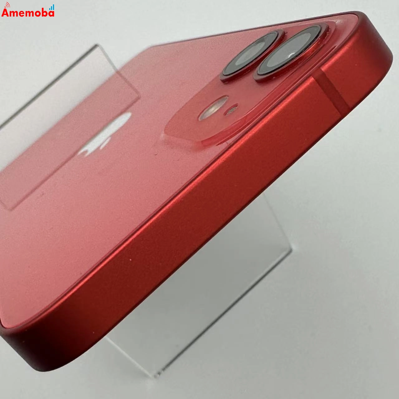 iPhone12 mini 64GB MGAE3J/A SoftBank版SIMフリー 美品 Product Red