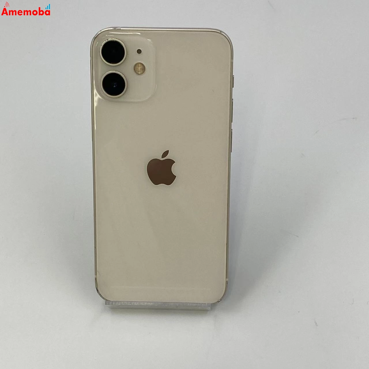 iPhone12 mini 128GB MGDM3J/A AU版SIMフリー ホワイト au