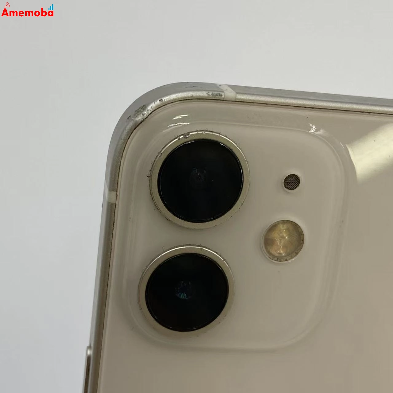 iPhone12 mini 128GB MGDM3J/A AU版SIMフリー ホワイト au