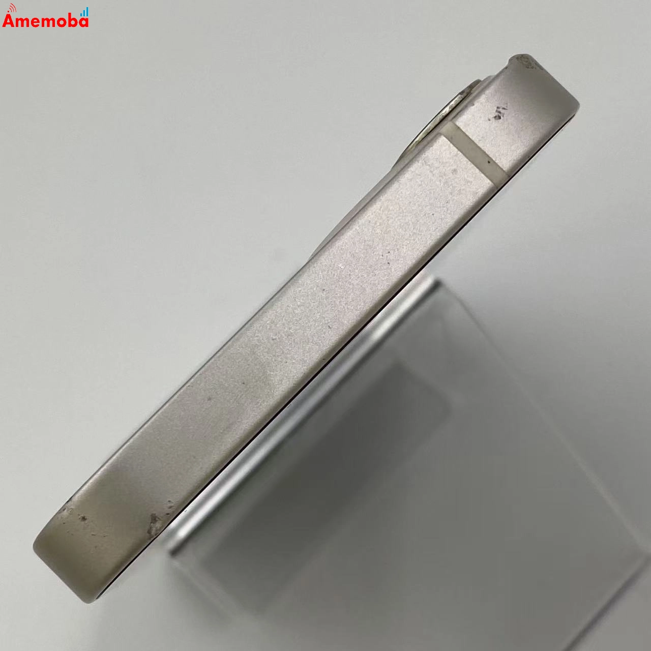 iPhone12 mini 128GB MGDM3J/A AU版SIMフリー ホワイト au