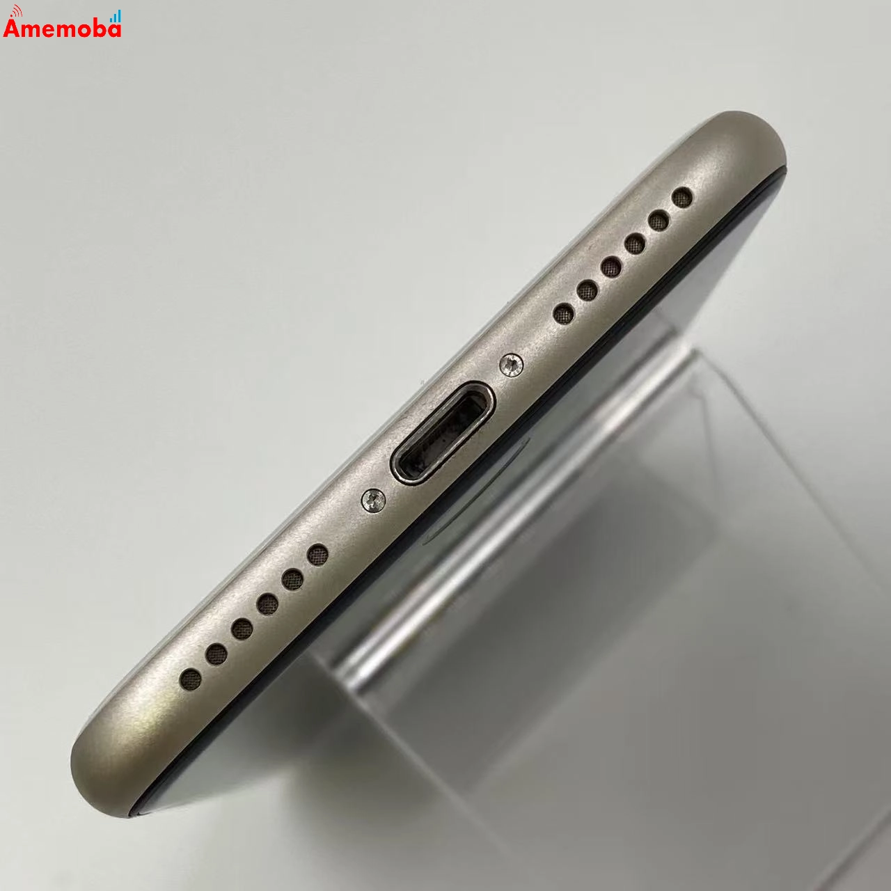 iPhoneSE 第3世代 128GB MMYG3J/A SoftBank版SIMフリー 極美品