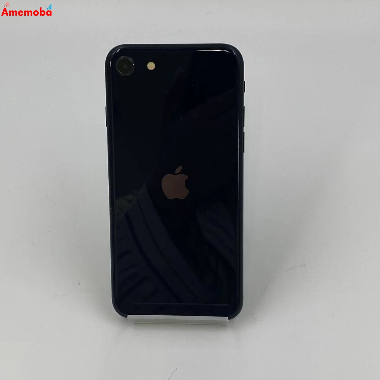 iPhoneSE 第3世代 128GB MMYF3J/A AU版SIMフリー 美品