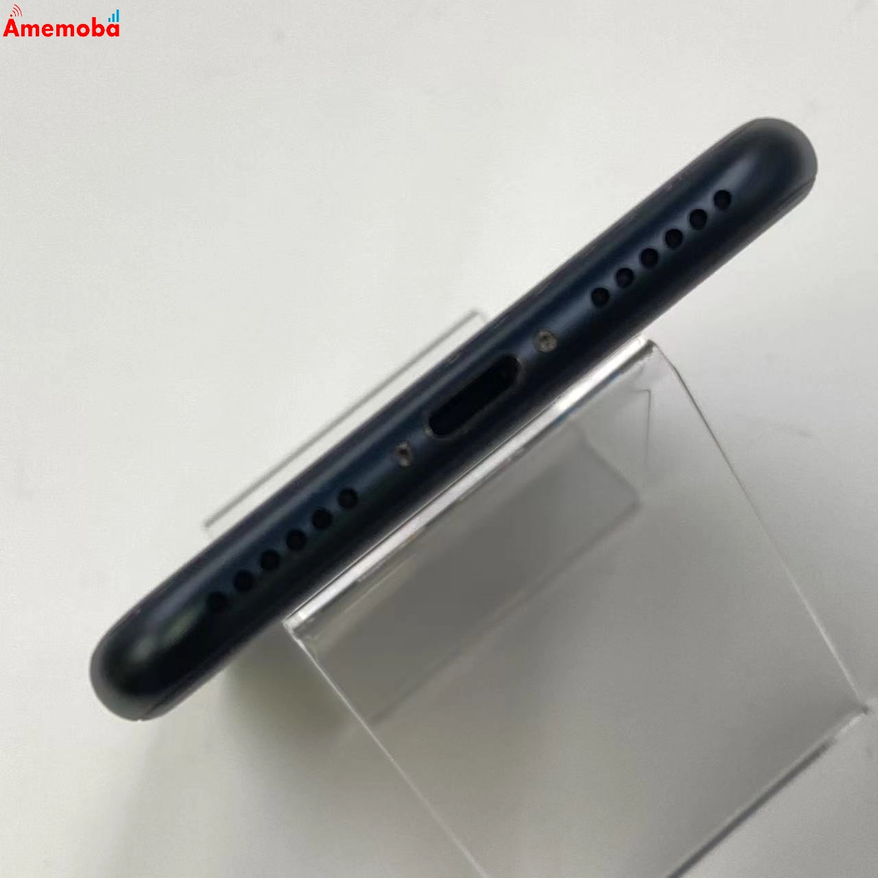 iPhoneSE 第3世代 128GB MMYF3J/A AU版SIMフリー 美品