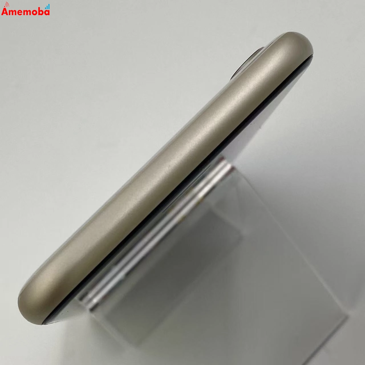 iPhoneSE 第3世代 128GB MMYG3J/A AU版SIMフリー 極美品