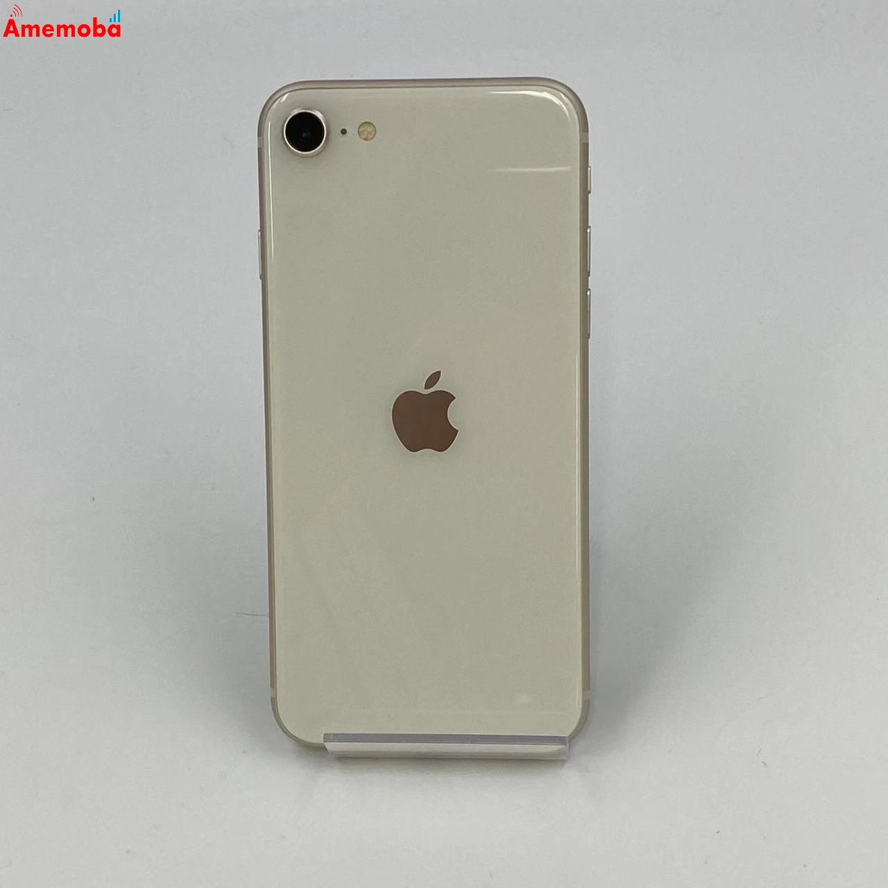 iPhoneSE 第3世代 128GB MMYG3J/A AU版SIMフリー 極美品