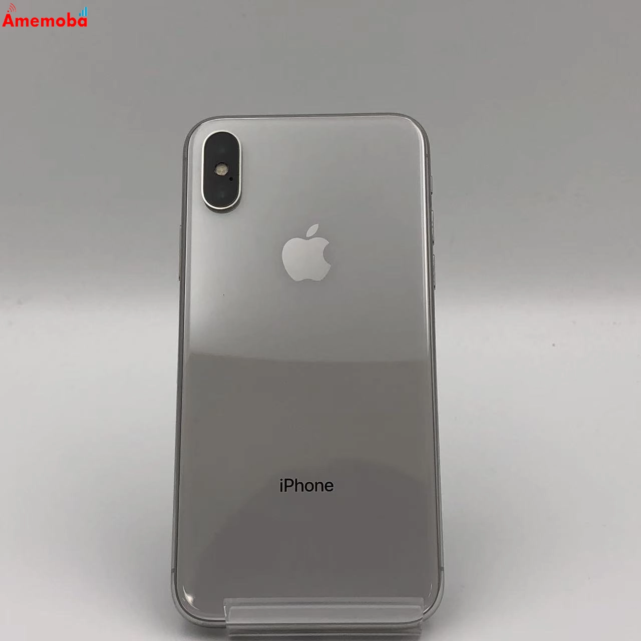 iPhoneX 256GB MQC22J/A docomo版SIMフリー ジャンク品