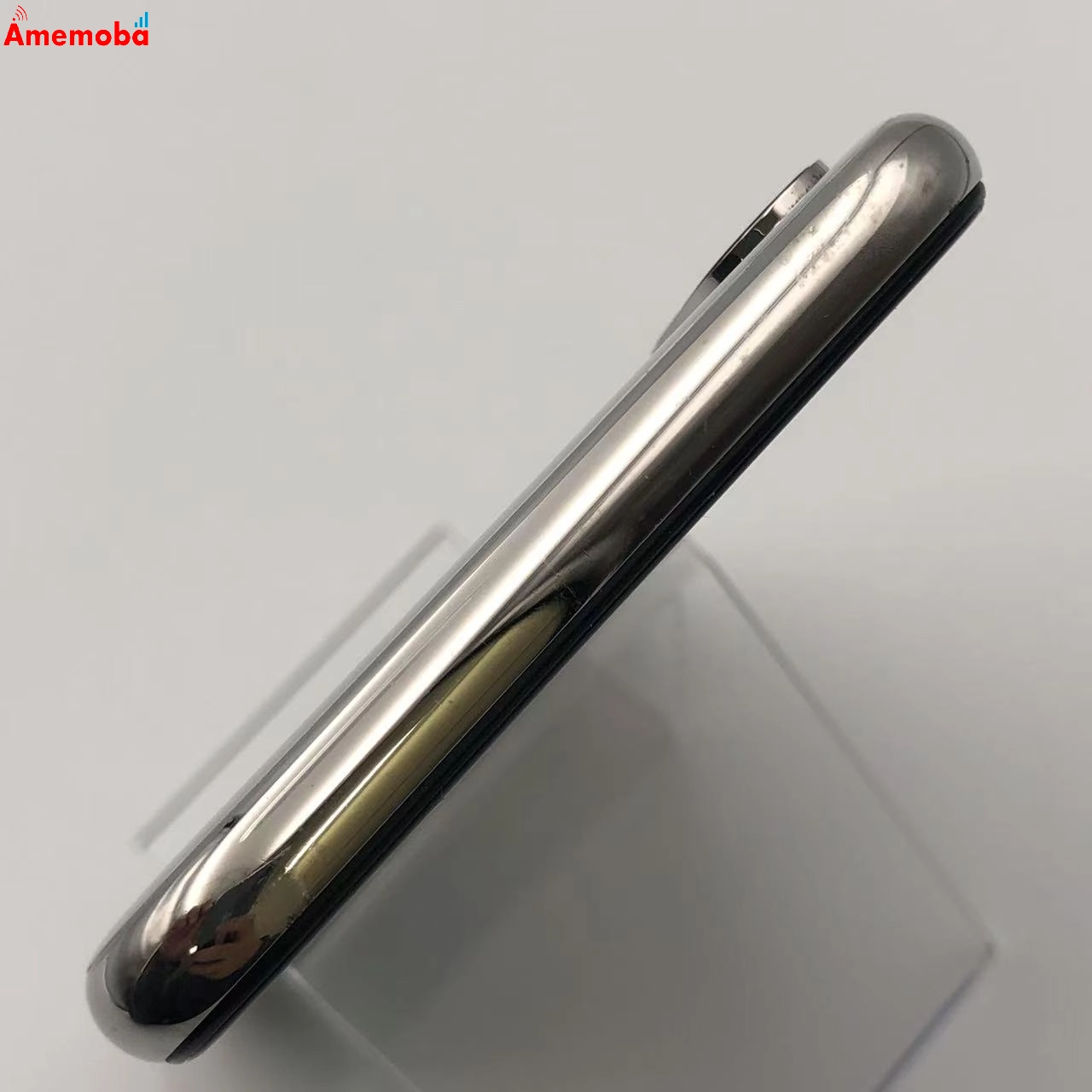 iPhoneX 256GB MQC22J/A docomo版SIMフリー ジャンク品