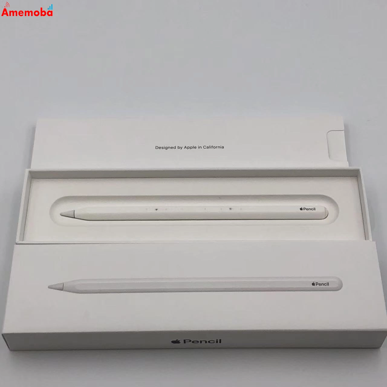 Apple Pencil 第2世代 ホワイト MU8F2J/A