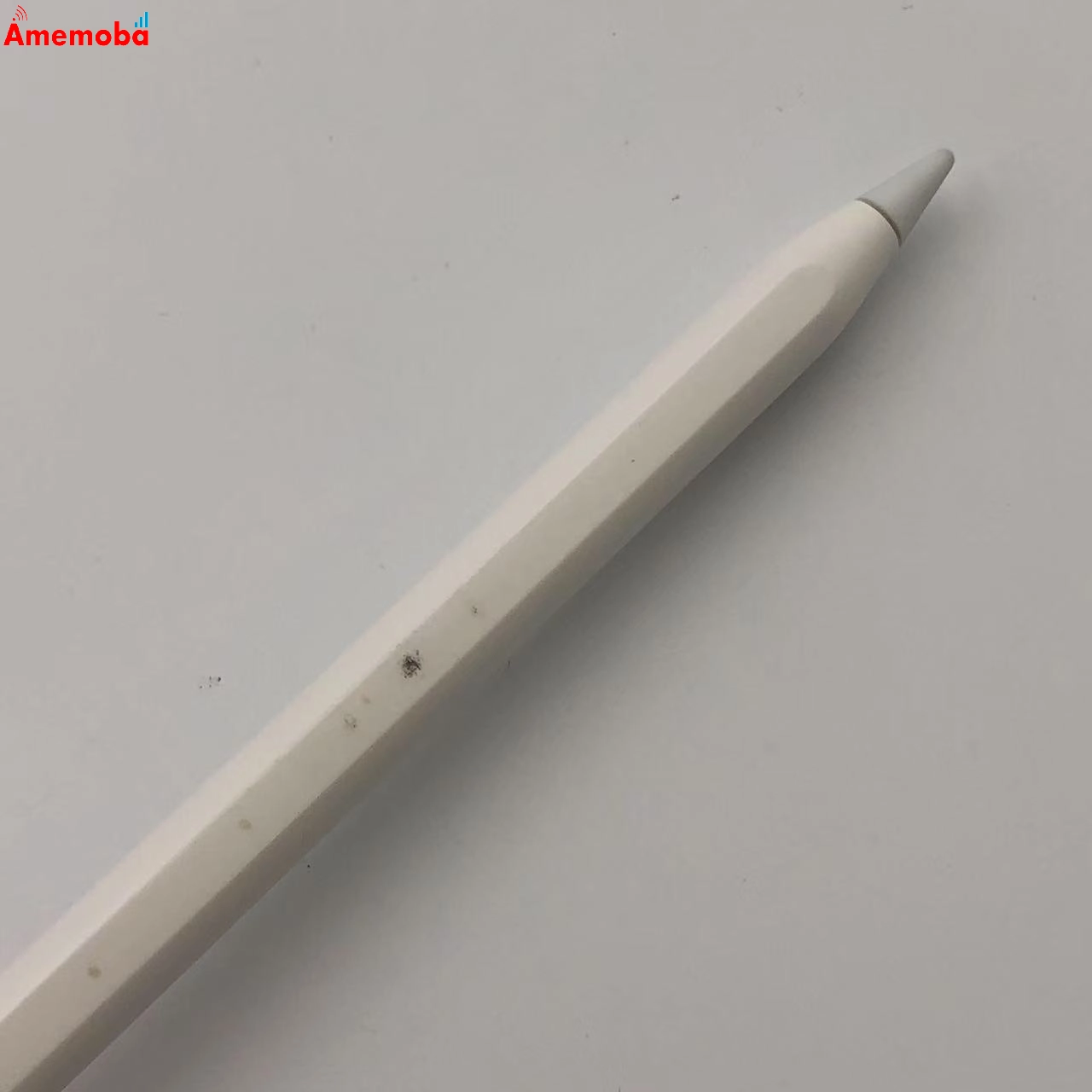 Apple Pencil 第2世代 ホワイト MU8F2J/A