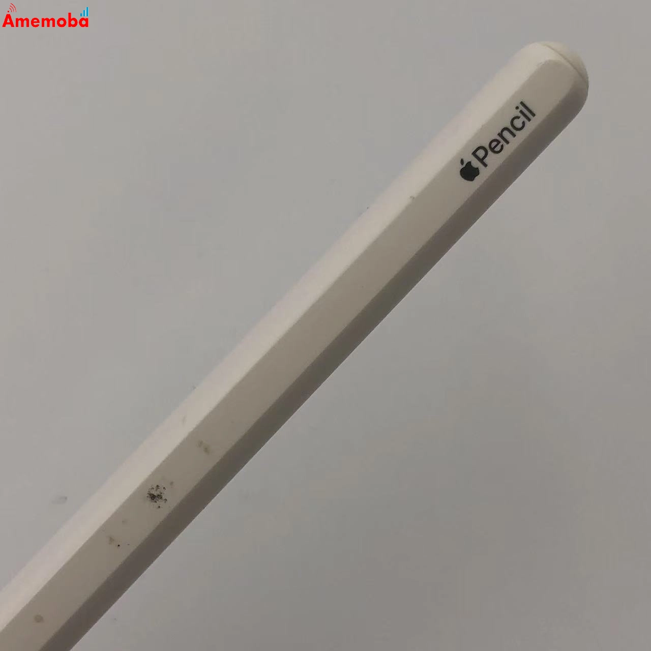 Apple Pencil 第2世代 ホワイト MU8F2J/A