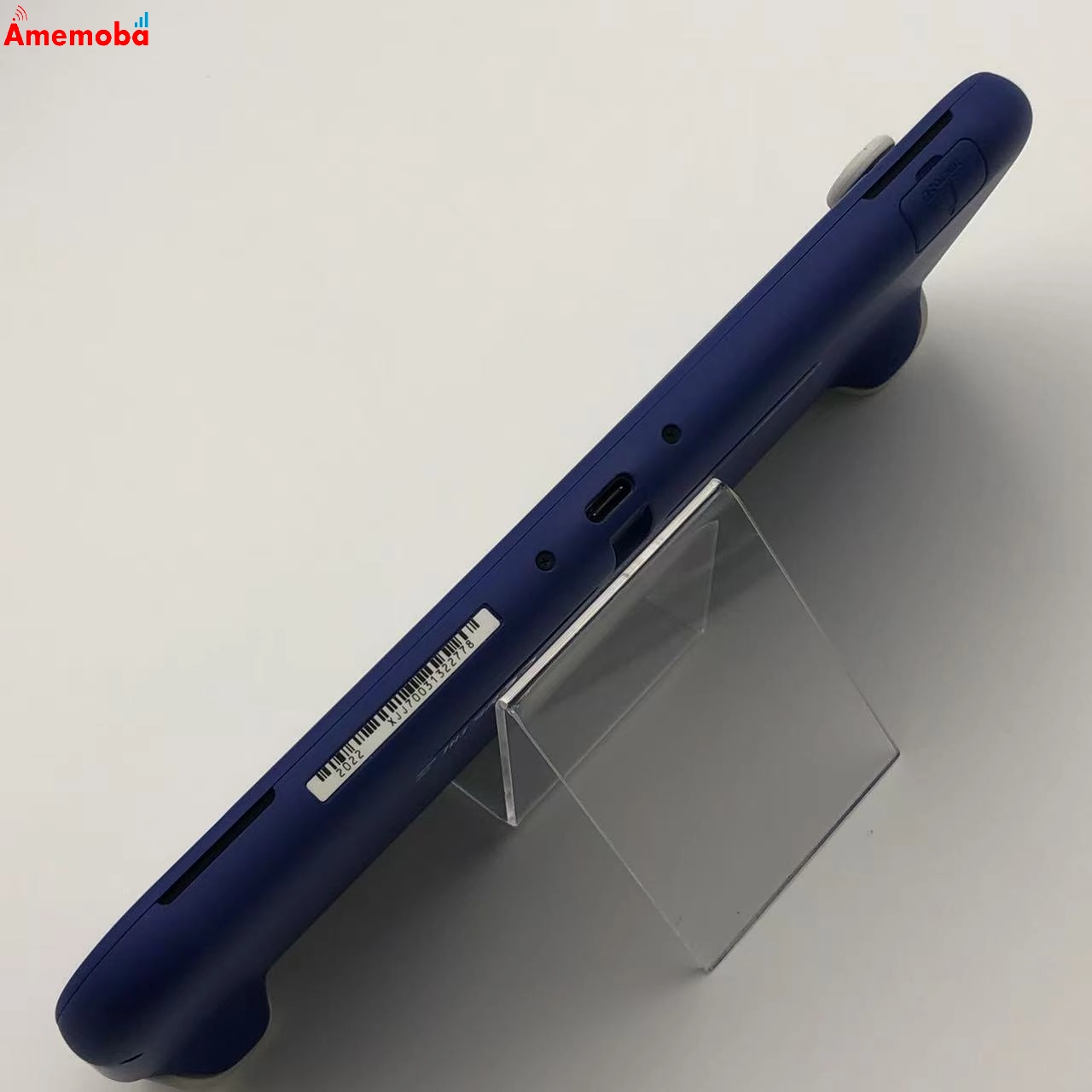 Nintendo Switch Lite 2021年モデル 32GB HDH-S-BBZAA 美品 ブルー