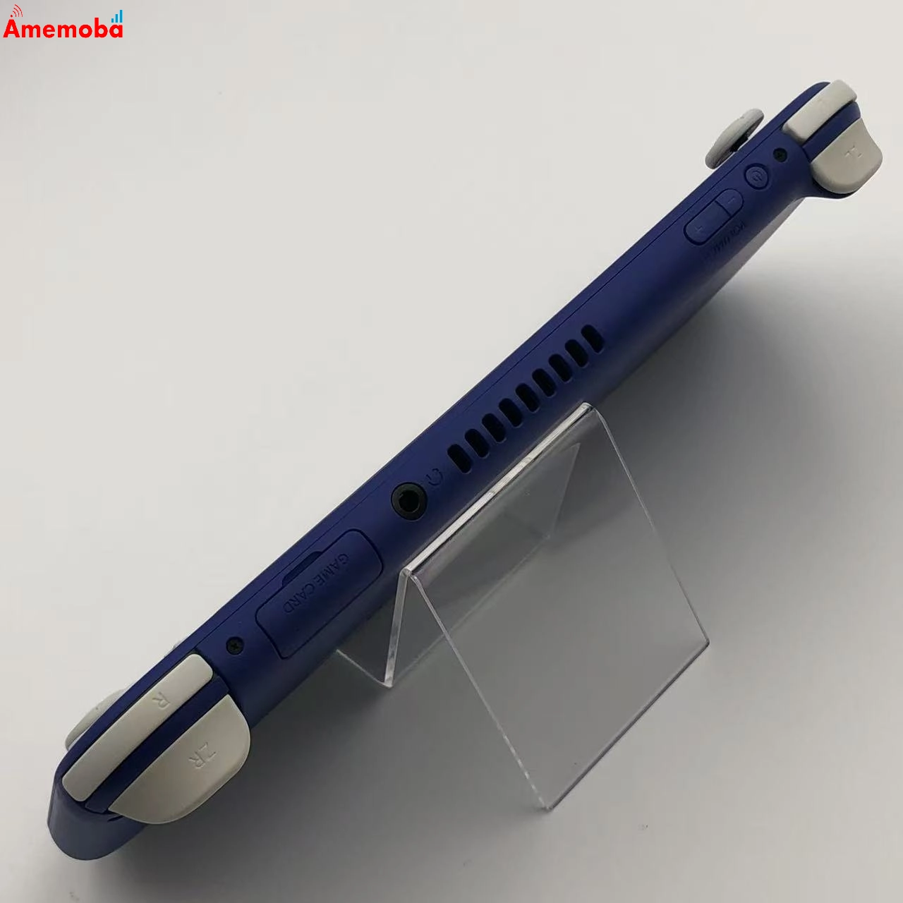 Nintendo Switch Lite 2021年モデル 32GB HDH-S-BBZAA 美品 ブルー