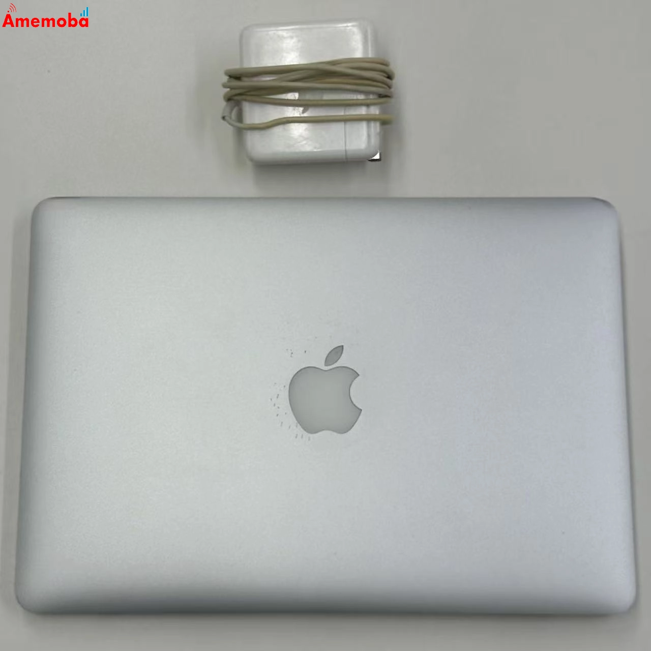 MacBook Pro Retina 13インチ 2015 Core i7 16GB 512GB A1502 ジャンク品 シルバー