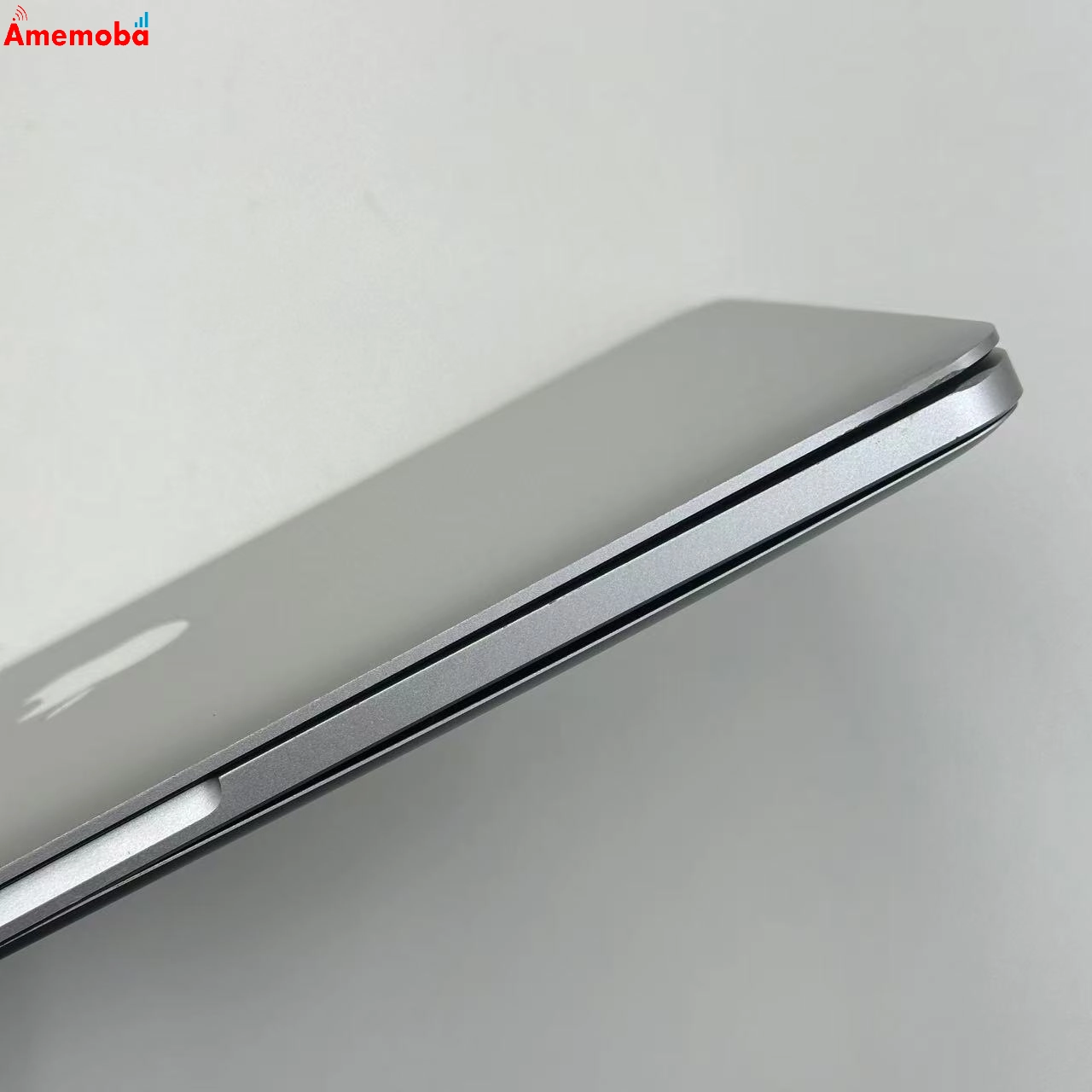 MacBook Pro Retina 13インチ 2015 Core i7 16GB 512GB A1502 ジャンク品 シルバー