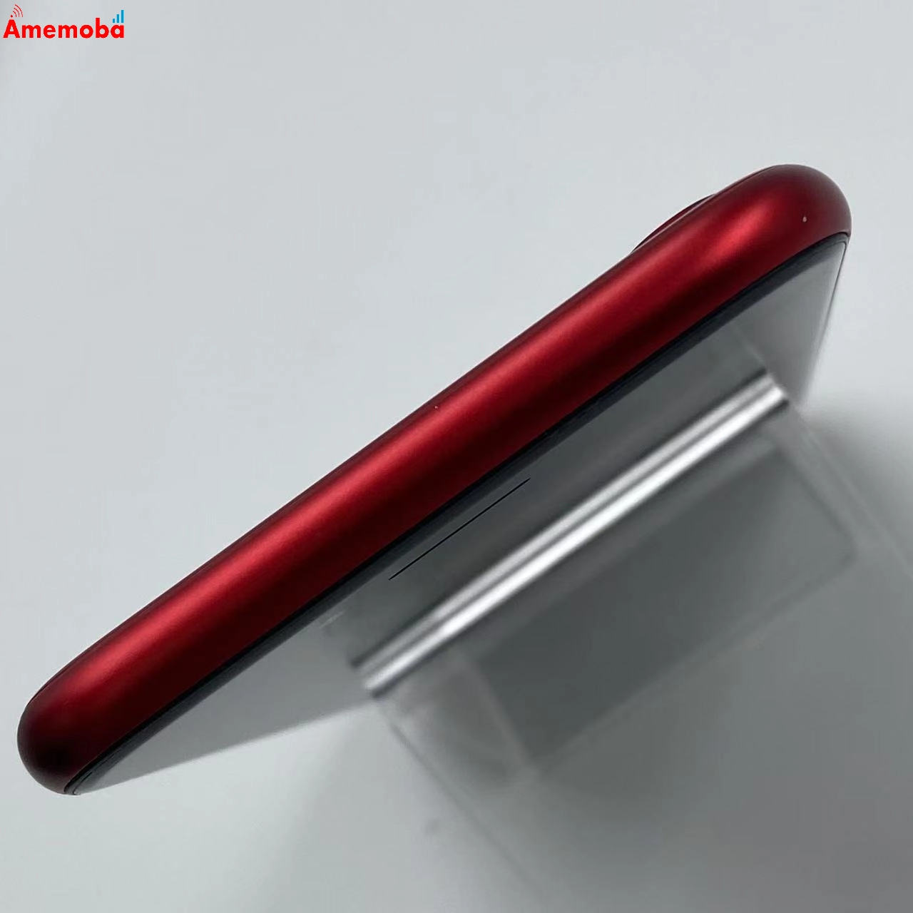 iPhoneSE 第3世代 128GB MMYH3J/A AU版SIMフリー 美品