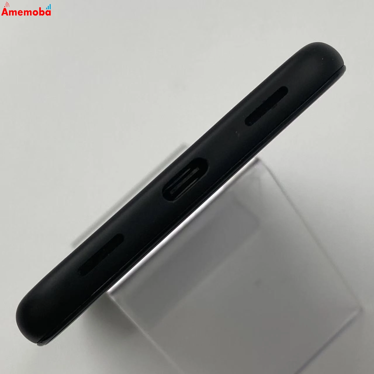 Google Pixel 4a 128GB G025M SoftBank版SIMフリー 美品 Just Black