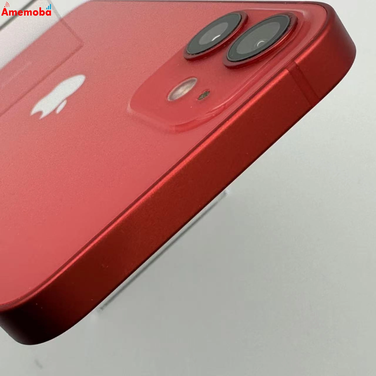 iPhone12 mini 128GB MGDN3J/A au版SIMフリー 極美品 Product Red
