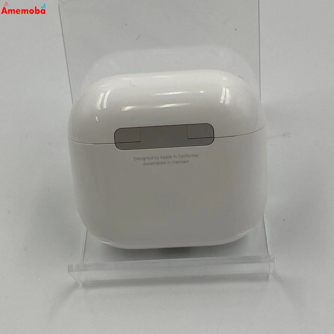 AirPods 第4世代 アクティブノイズキャンセリング搭載 MXP93J/A 美品