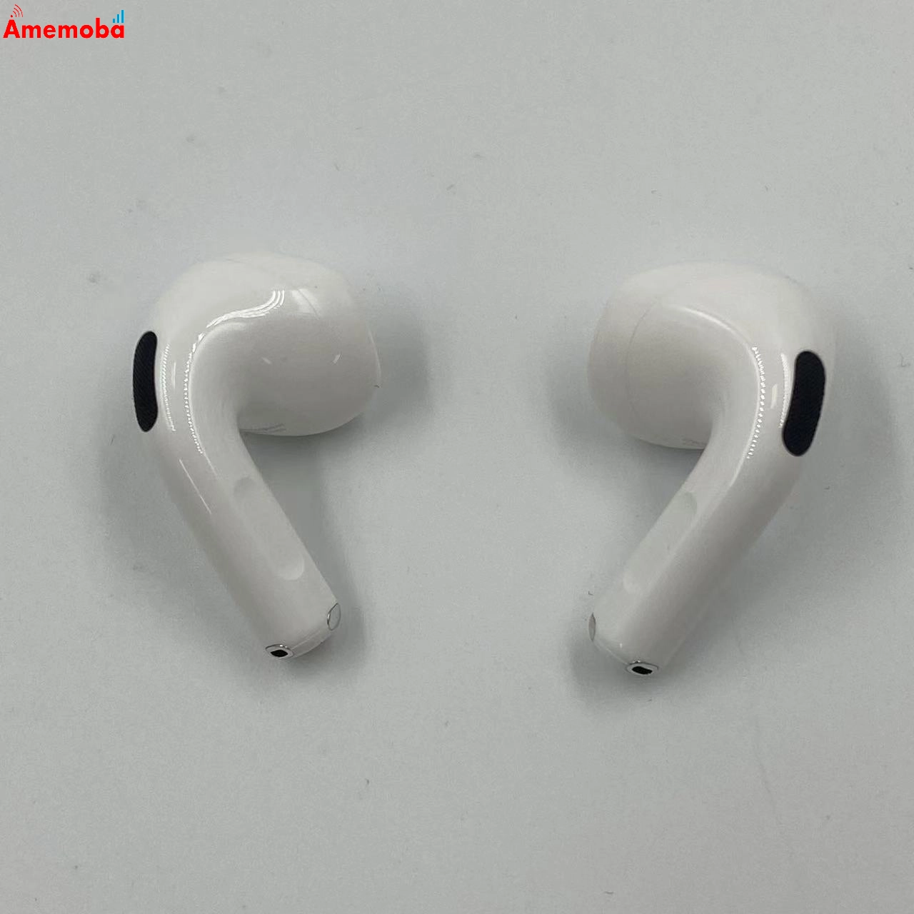 AirPods 第4世代 アクティブノイズキャンセリング搭載 MXP93J/A 美品