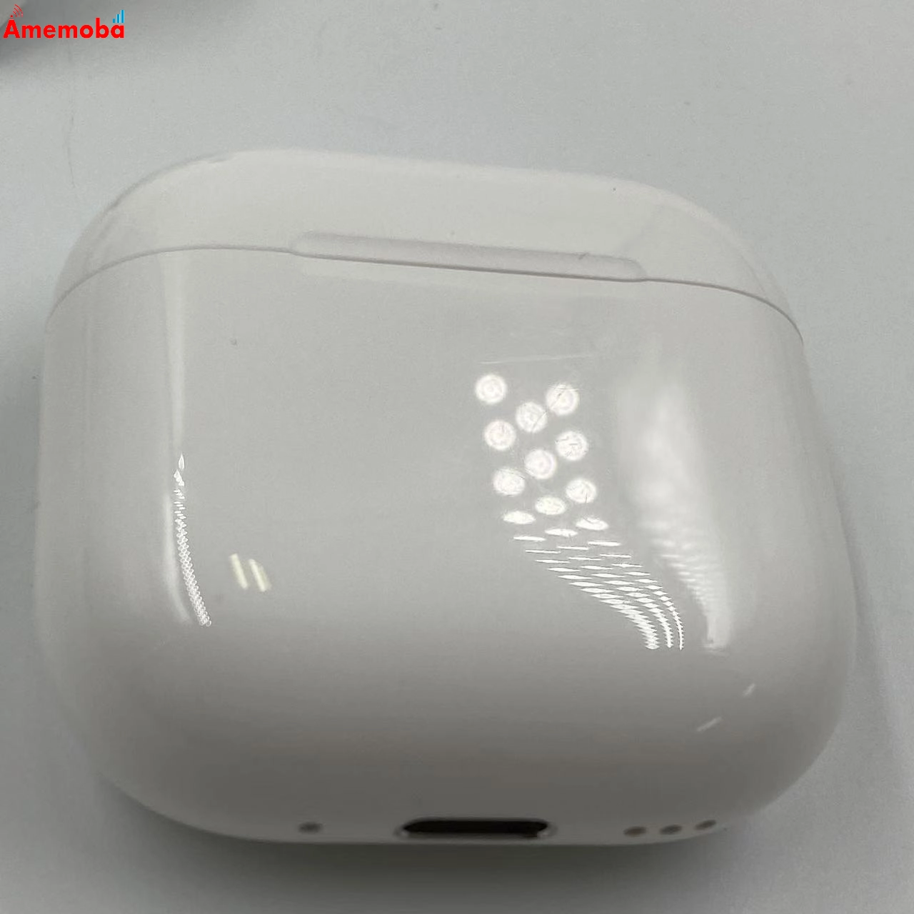 AirPods 第4世代 アクティブノイズキャンセリング搭載 MXP93J/A 美品