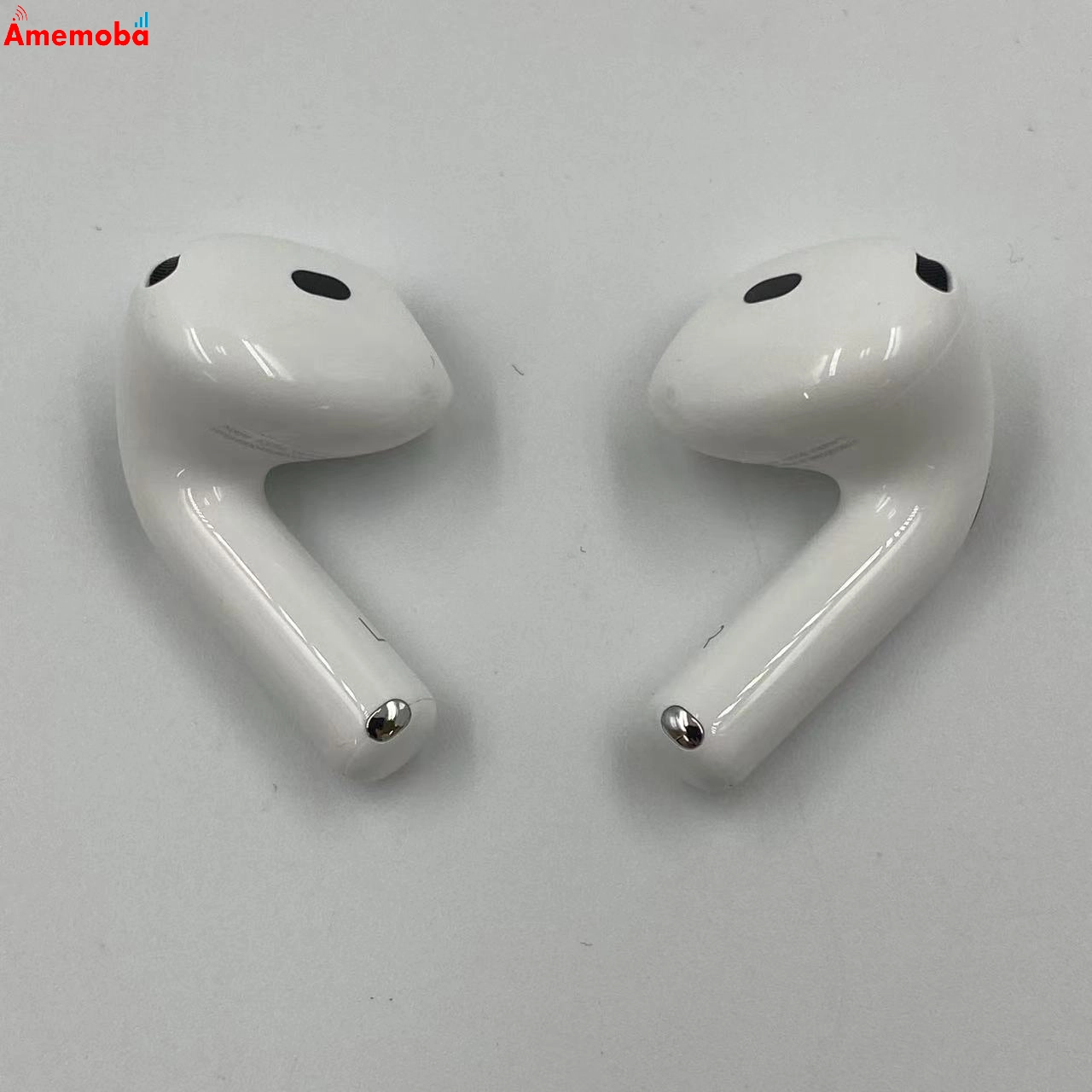 AirPods 第4世代 アクティブノイズキャンセリング搭載 MXP93J/A 美品