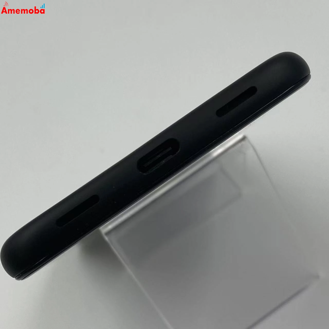 Google Pixel 4a 128GB G025M SoftBank版SIMフリー 美品 Just Black