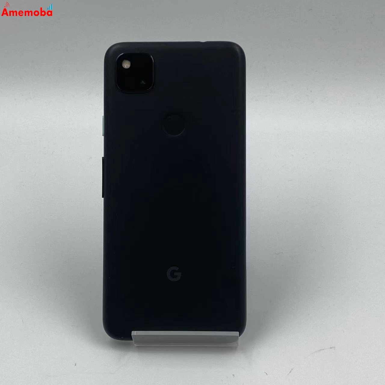 Google Pixel 4a 128GB G025M SoftBank版SIMフリー Just Black