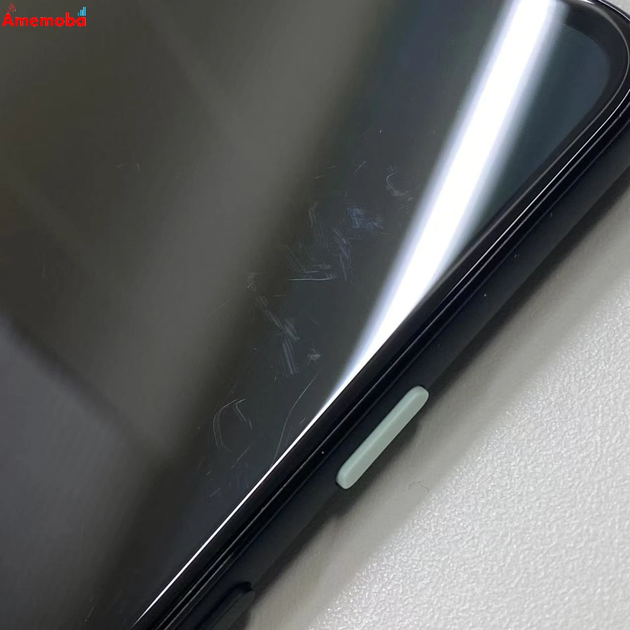 Google Pixel 4a 128GB G025M SoftBank版SIMフリー Just Black