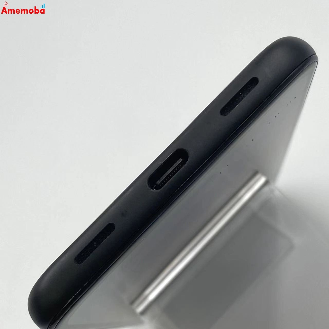 Google Pixel 4a 128GB G025M SoftBank版SIMフリー Just Black