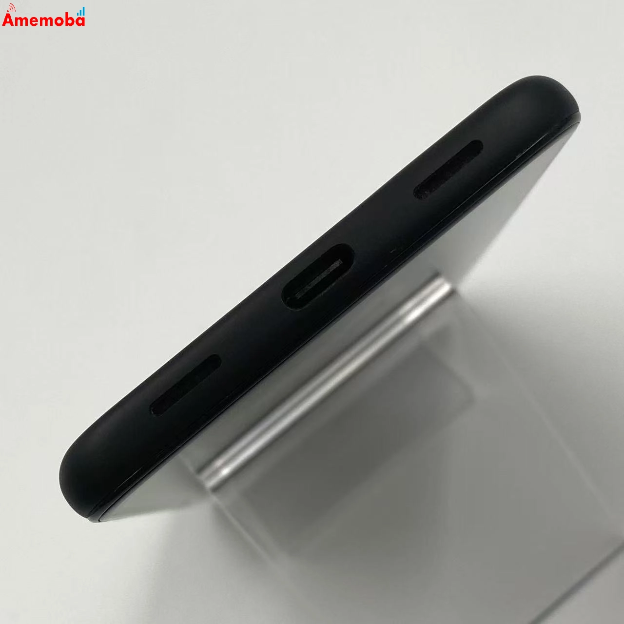 Google Pixel 4a 128GB G025M SoftBank版SIMフリー新品同様 Just Black