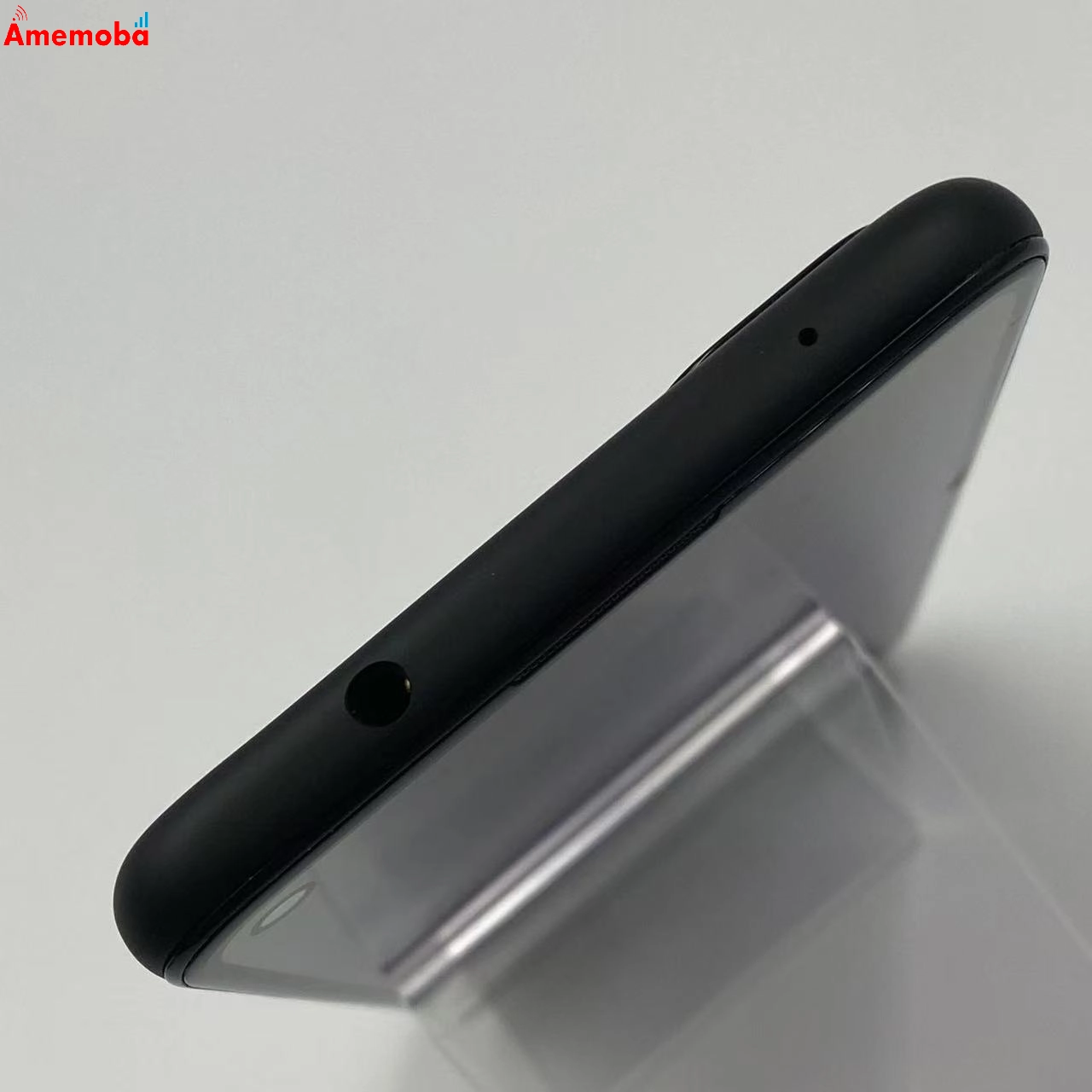 Google Pixel 4a 128GB G025M SoftBank版SIMフリー新品同様 Just Black