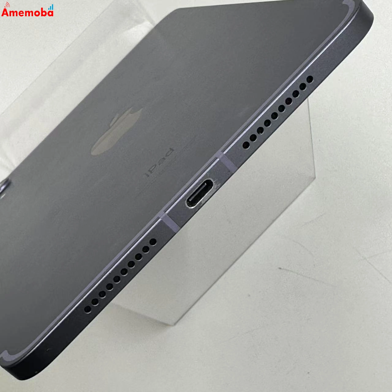 iPad mini 第6世代 256GB MK8K3J/A docomo版SIMフリー