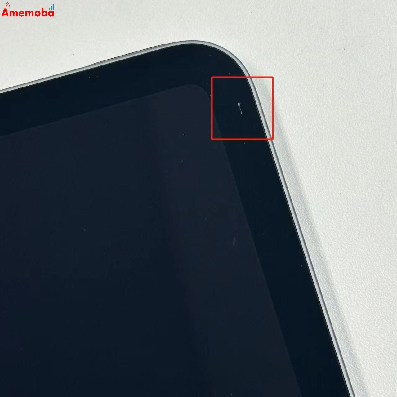 iPad mini 第6世代 Wi-Fiモデル 256GB MK7T3J/A