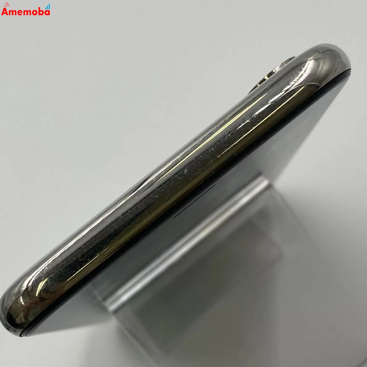 iPhoneX 256GB MQC22J/A AU版SIMフリー 美品