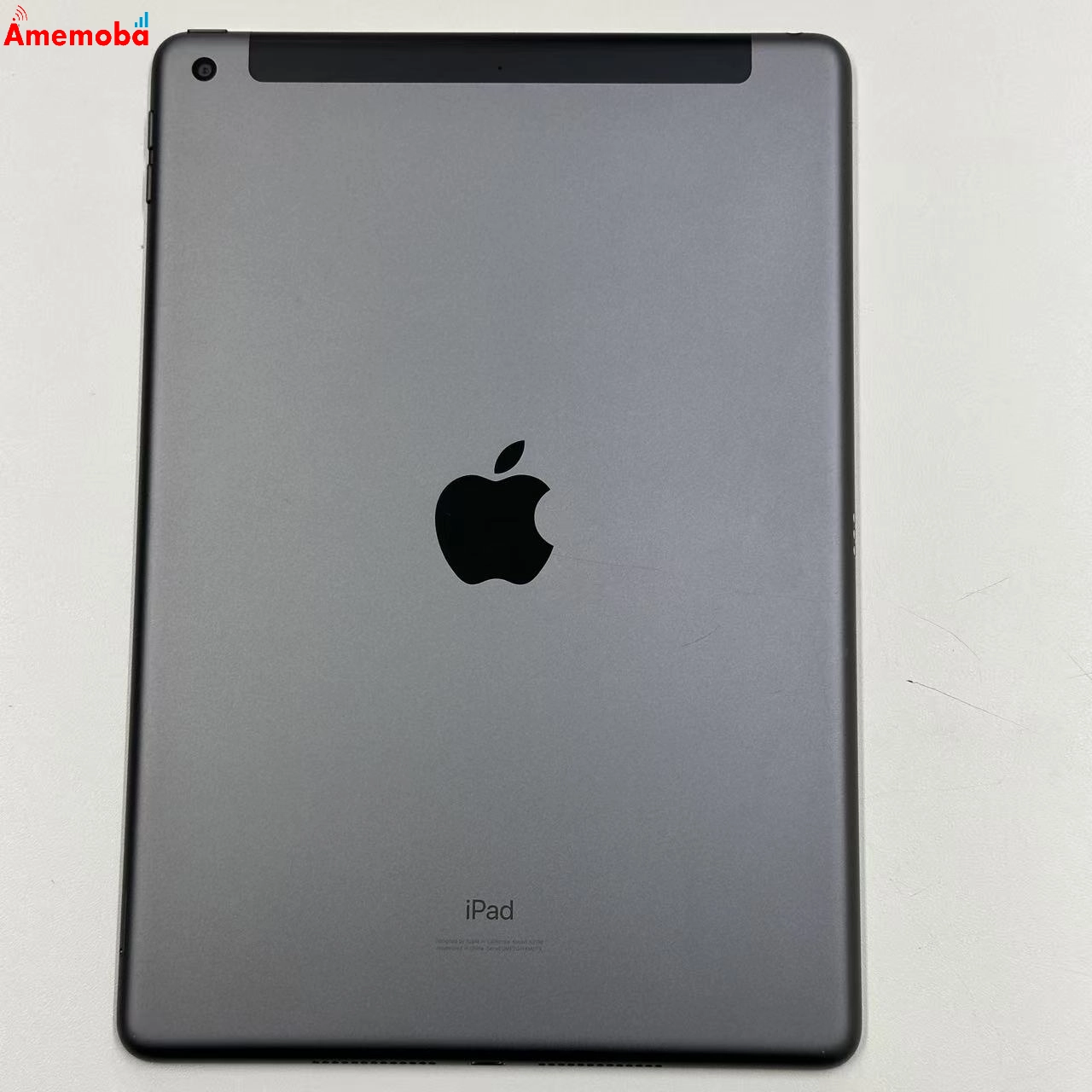iPad 第7世代 128GB MW6E2J/A SoftBank版SIMフリー
