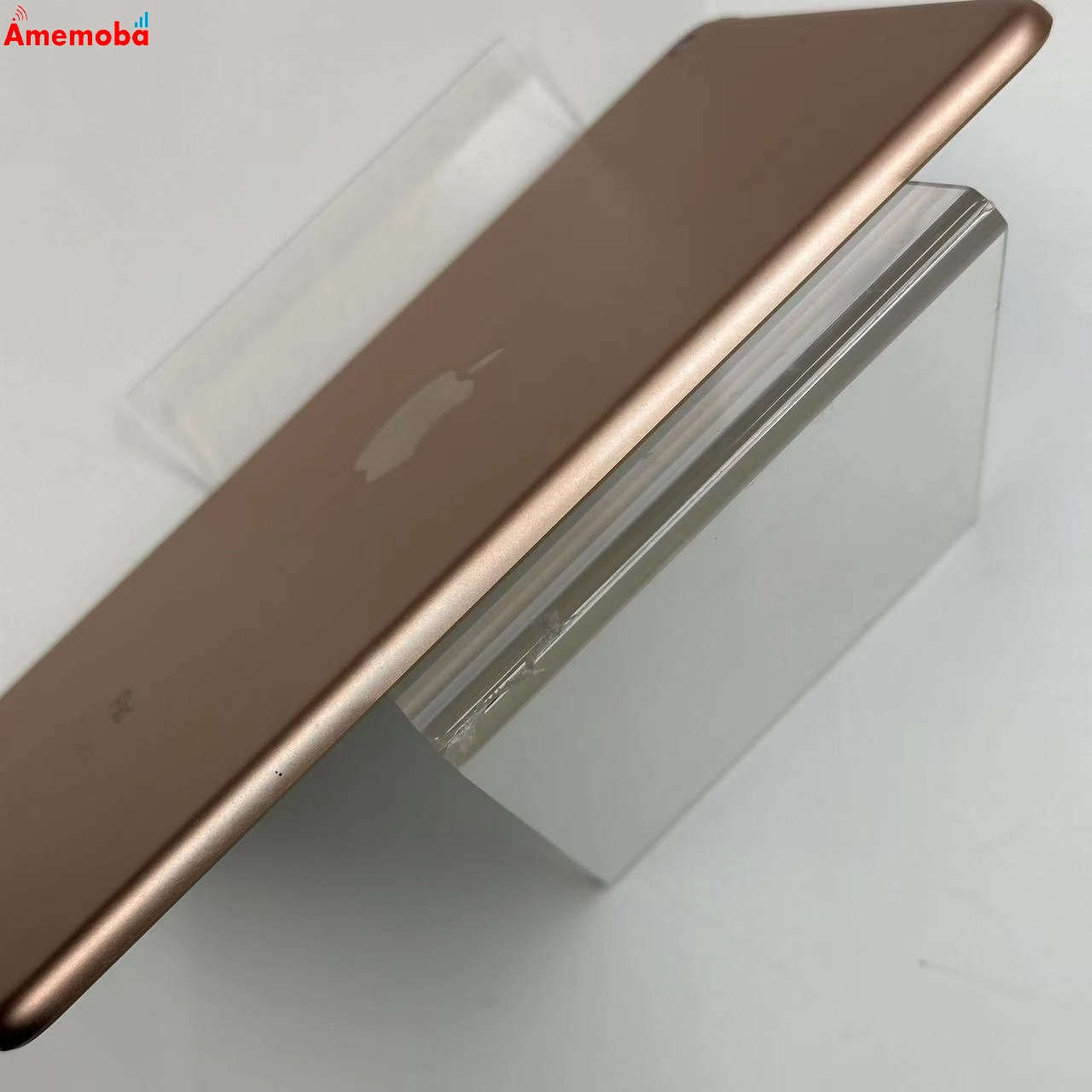 iPad mini 第5世代 Wi-Fiモデル 256GB ゴールド MUU62LL/A