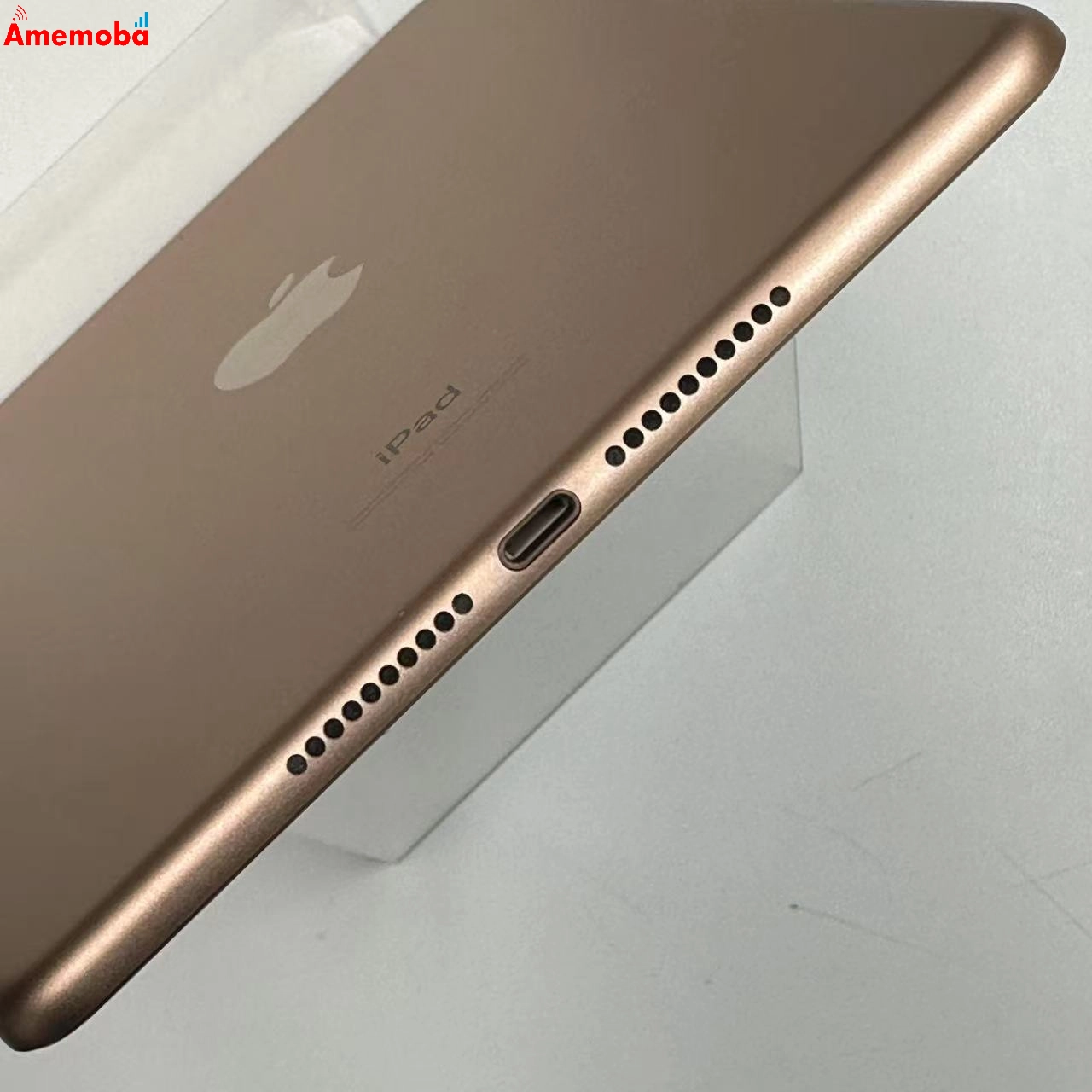 iPad mini 第5世代 Wi-Fiモデル 256GB ゴールド MUU62LL/A