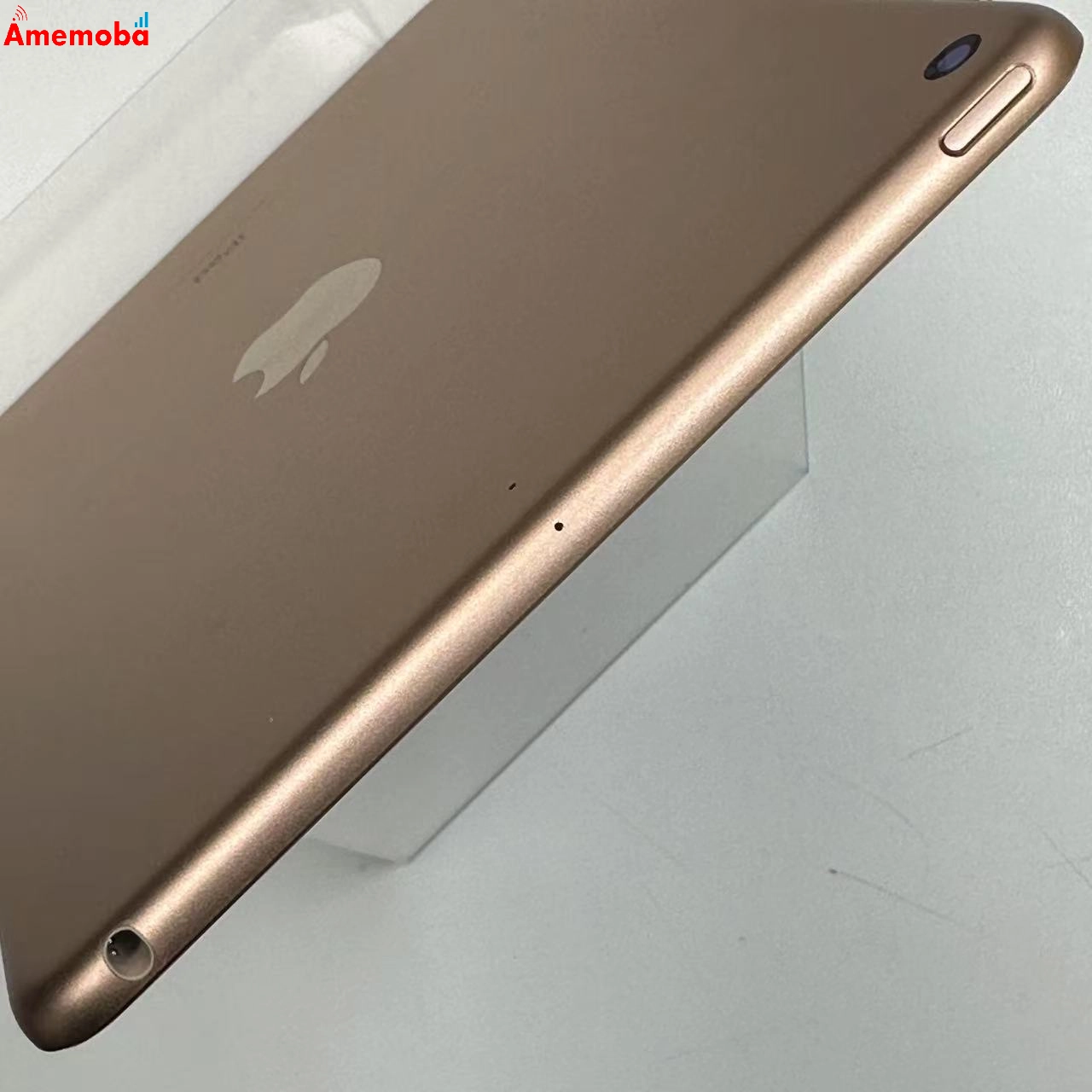 iPad mini 第5世代 Wi-Fiモデル 256GB ゴールド MUU62LL/A