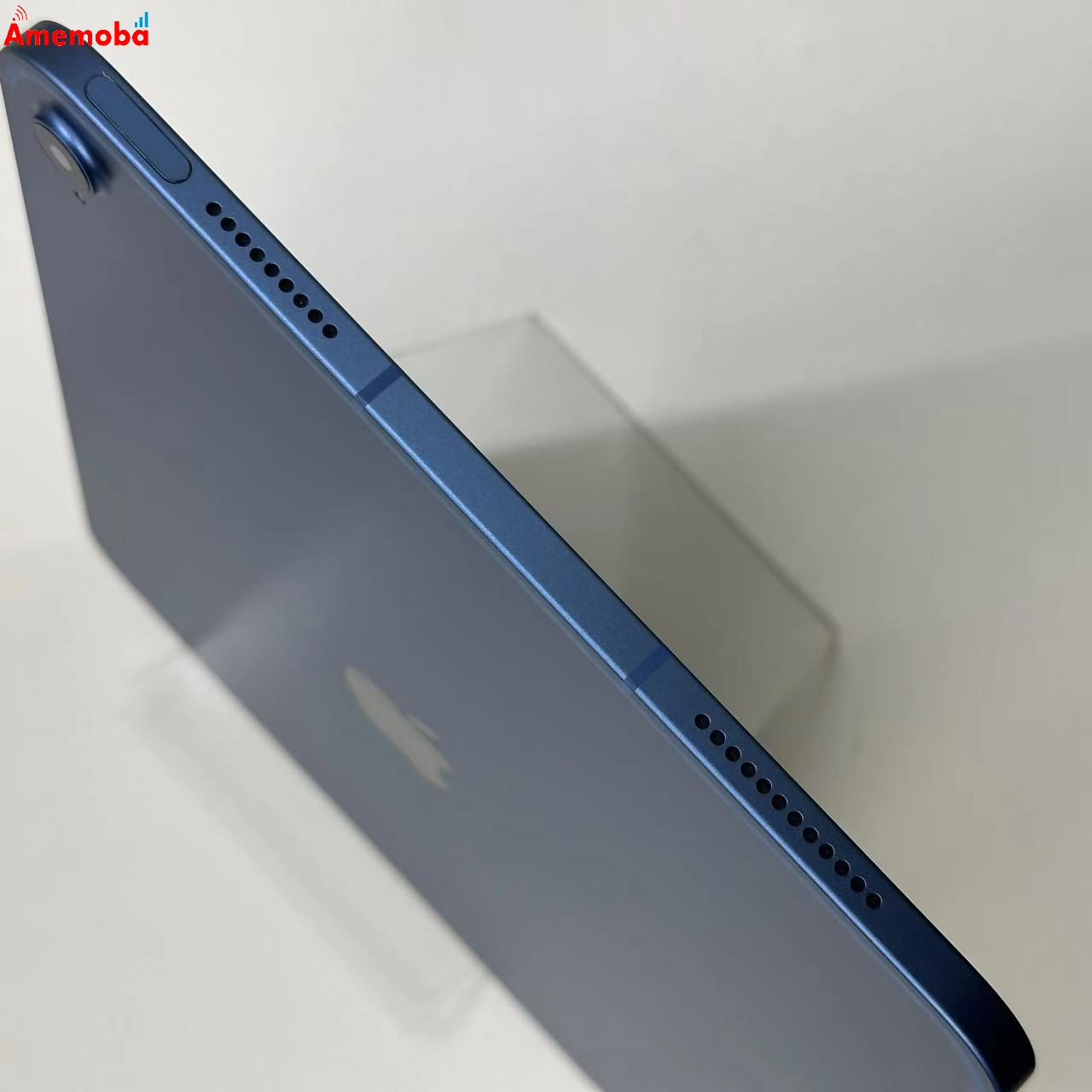 iPad 第10世代 64GB MQ6K3J/A SoftBank版SIMフリー 美品 ブルー