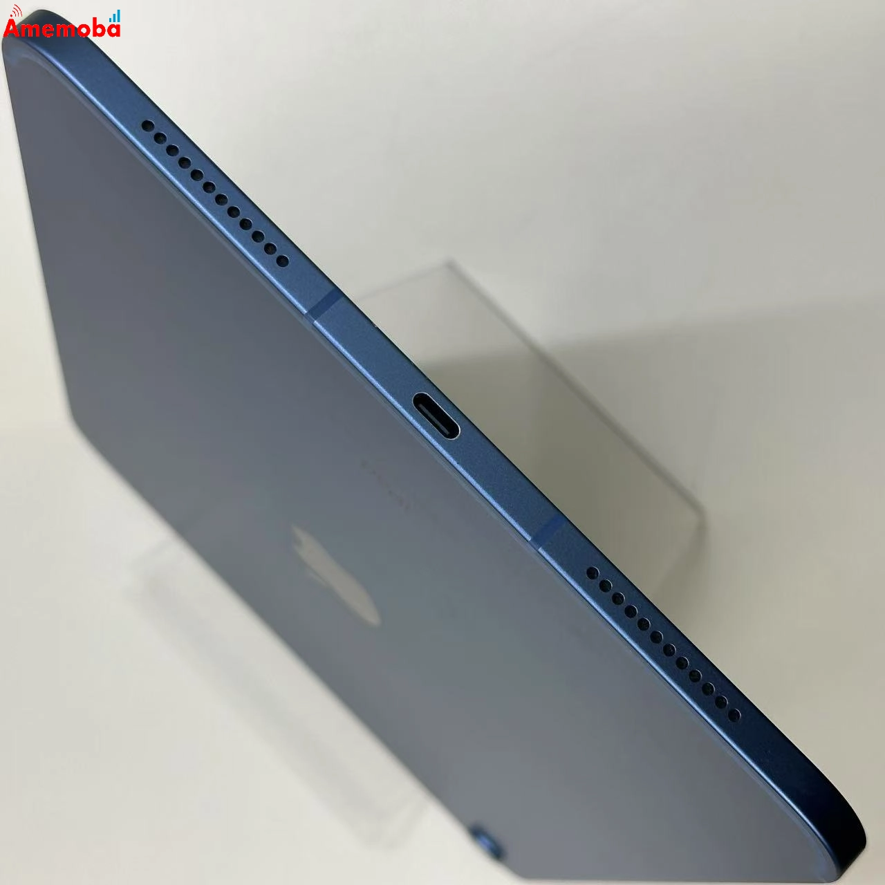 iPad 第10世代 64GB MQ6K3J/A SoftBank版SIMフリー 美品 ブルー