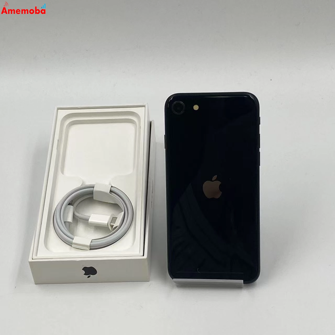 iPhoneSE 第3世代 64GB MMYC3J/A SoftBank版SIMフリー