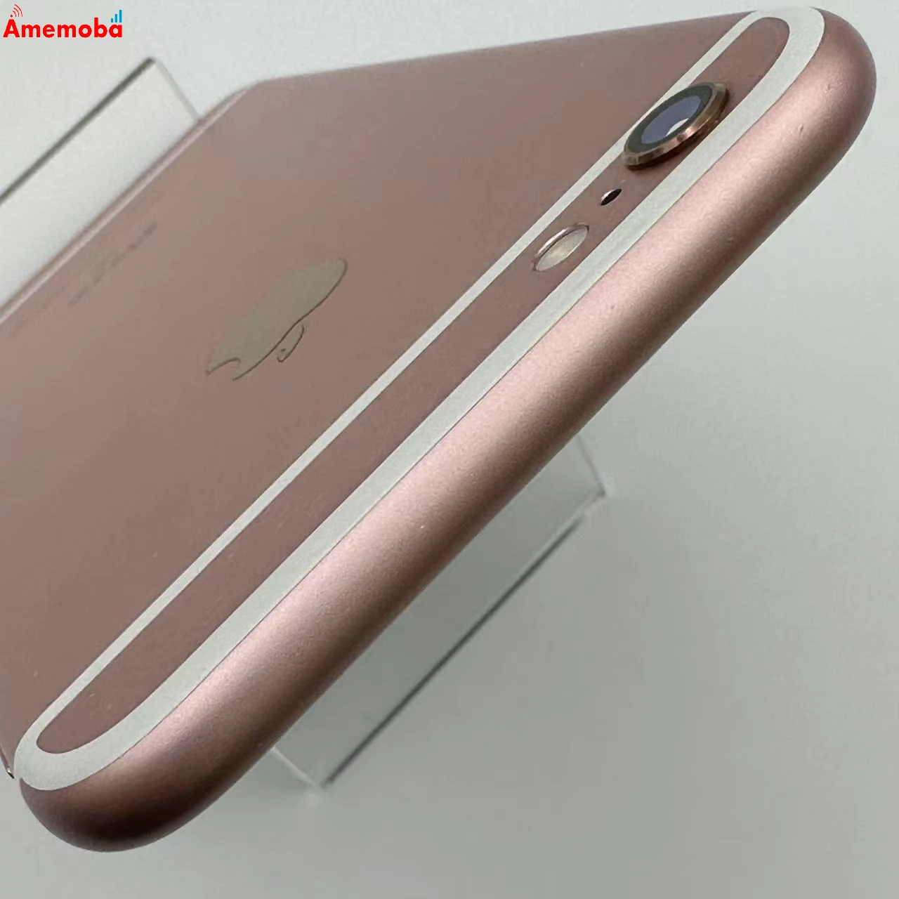 iPhone6s 64GB NKQR2J/A docomo版SIMフリー ローズゴールド