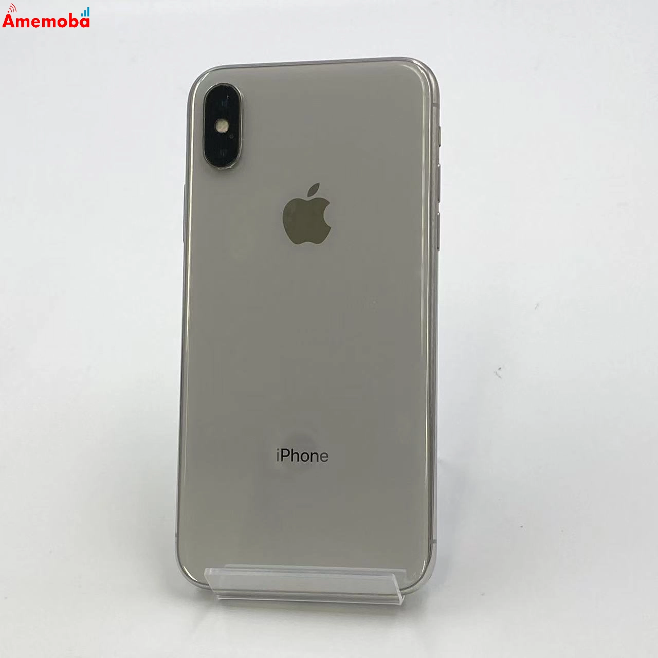iPhoneX 64GB NQAY2J/A Apple版SIMフリー ジャンク品