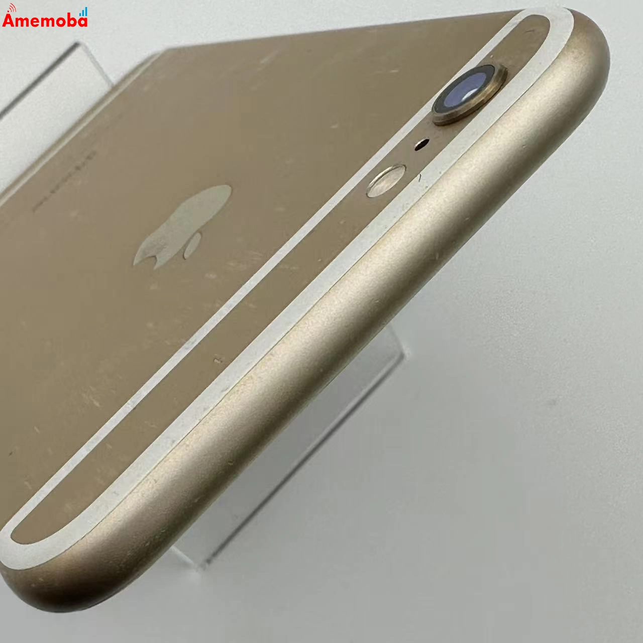 iPhone6 64GB MG4J2J/A SoftBank版 ゴールド