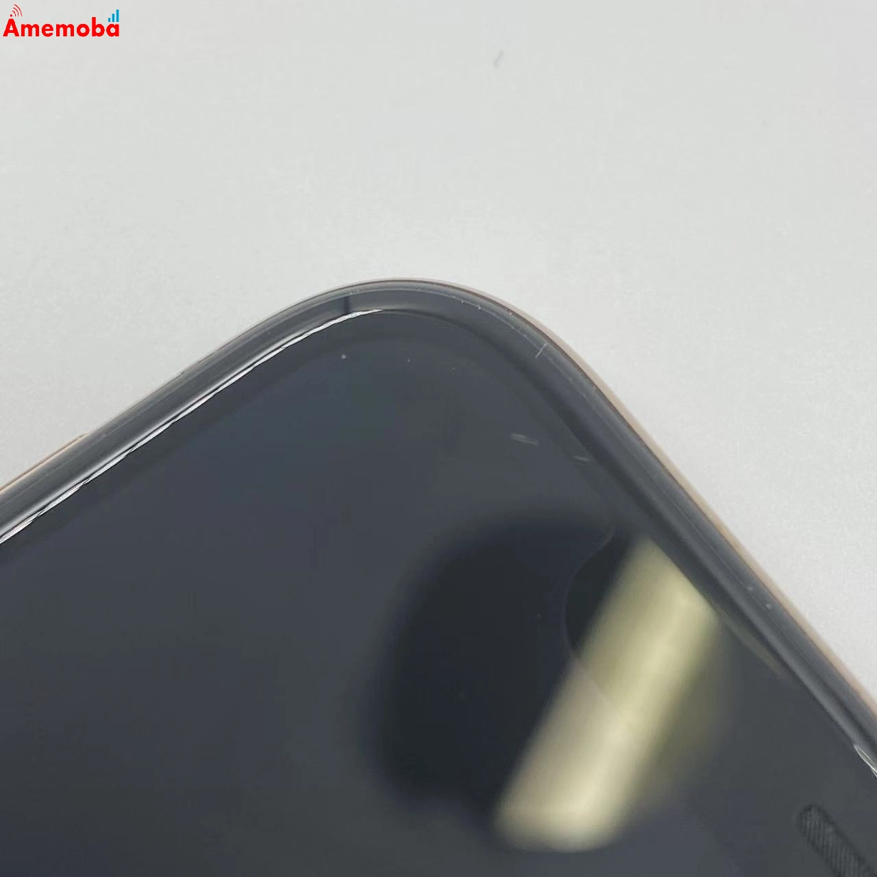 iPhoneXS 64GB MTAY2J/A AU版SIMフリー 美品