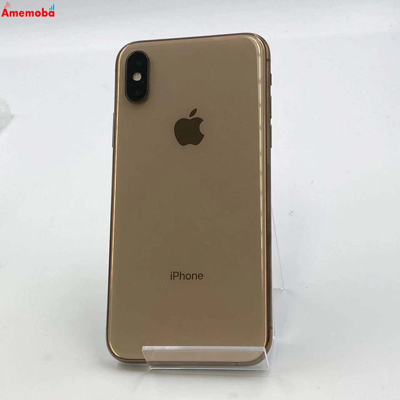 iPhoneXS 64GB MTAY2J/A AU版SIMフリー 美品